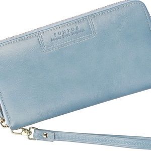 Funtor Wristlet Wallet